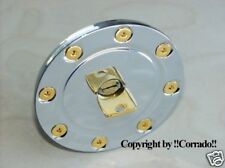Vergoldet dtm tankdeckel gebraucht kaufen  Burgau