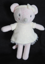 Peluche doudou souris d'occasion  Strasbourg-