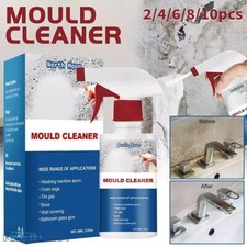 10xmildew cleaner foam for sale  DUNSTABLE
