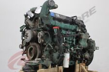 2014 volvo d13j for sale  Fitchburg
