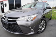 2017 toyota camery for sale  Warren