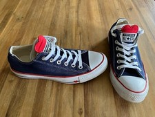 Converse all star gebraucht kaufen  Göttingen