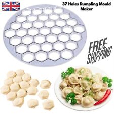 Holes dumpling mould for sale  DUNDEE