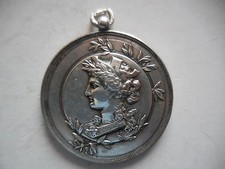 Medaglia banca agricola usato  Italia