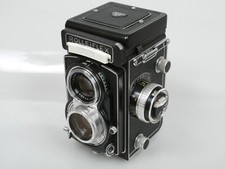 Rolleiflex 2221992 tessar gebraucht kaufen  Herford