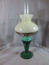 Vintage glass oil for sale  BARROW-IN-FURNESS