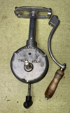 W.L. Centrífuga manual/conduzida Walker Tulsa comprar usado  Enviando para Brazil