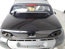 Smart roadster cabrio gebraucht kaufen  Delitzsch