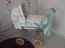Ddr zekiwa kinderwagen gebraucht kaufen  Schwerin-Umland VII