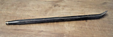 pinch bar for sale pinch bar for sale CRICKHOWELL