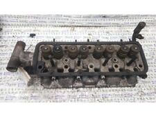 Testata motore fiat usato  Aversa