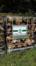 Hardwood logs sale for sale  CLITHEROE