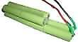 12v 2700mah nimh gebraucht kaufen  Kiel