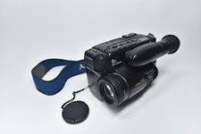 Sony handycam ccd for sale  WATFORD