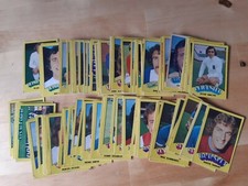 Football cards red for sale  DURHAM