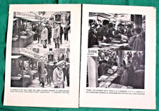 Due stampe 1935 usato  Roma