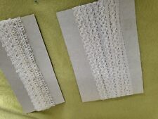 Restborte wollweiß baumwolle gebraucht kaufen  Magdeburg