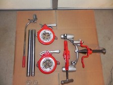 Ridgid 300 carriage for sale  Downey