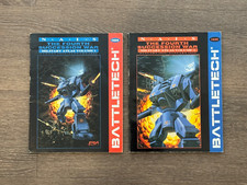Fasa battletech nais gebraucht kaufen  Erfurt