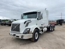 2016 volvo vnx84t for sale  Shawnee