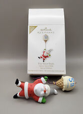 Hallmark santa sweet for sale  Naperville