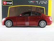 Bburago 21080 alfa gebraucht kaufen  Bad Abbach