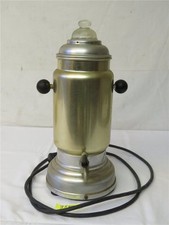 Samowar aromator kaffeemaschin gebraucht kaufen  Riesa