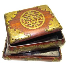 Antique chinese hongmu for sale  Placerville