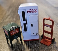 Lot coca cola for sale  Ontario
