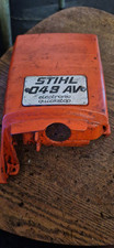 stihl 048 for sale stihl 048 for sale CONSETT