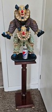 Jun asilo clowns for sale  BOURNEMOUTH