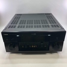 Receptor de áudio/vídeo AV Yamaha RX-Z11 11.2 canais comprar usado  Enviando para Brazil