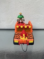 Imaginext 2006 orange for sale  Horsham