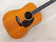 1966 martin vintage for sale  Seattle