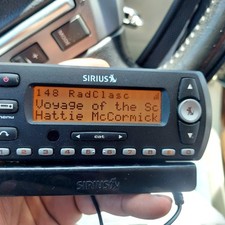 Sirius sv4 satellite for sale  Phoenix