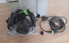 Festool ts55 plunge for sale  ABINGDON