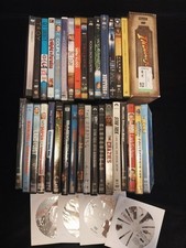 Lot dvds various for sale  Big Sky