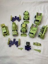 Vintage transformer constructi d'occasion  Expédié en Belgium