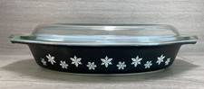 Vintage oval pyrex for sale  EVESHAM