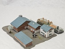 Kibri 37026 spur gebraucht kaufen  Barby