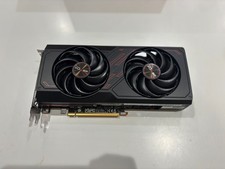 Sapphire pulse amd d'occasion  Les Herbiers