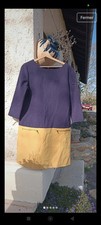 Robe graine malice d'occasion  Billère