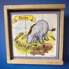 Classic winnie pooh for sale  Waycross