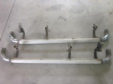 Mitsubishi pajero v20 usato  Omegna