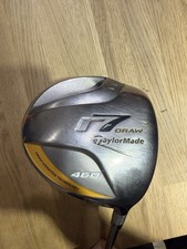 Taylormade draw 460 for sale Taylormade draw 460 for sale  MANSFIELD
