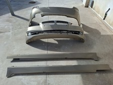 Paraurti bmw serie usato  Supersano