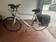 Bicicletta uomo usato  Parma