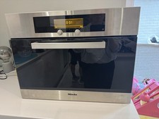 Miele dg5060 steam for sale  OTLEY