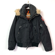 Parajumpers black masterpiece d'occasion  Expédié en Belgium