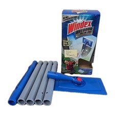 Windex outdoor one for sale  Apache Junction